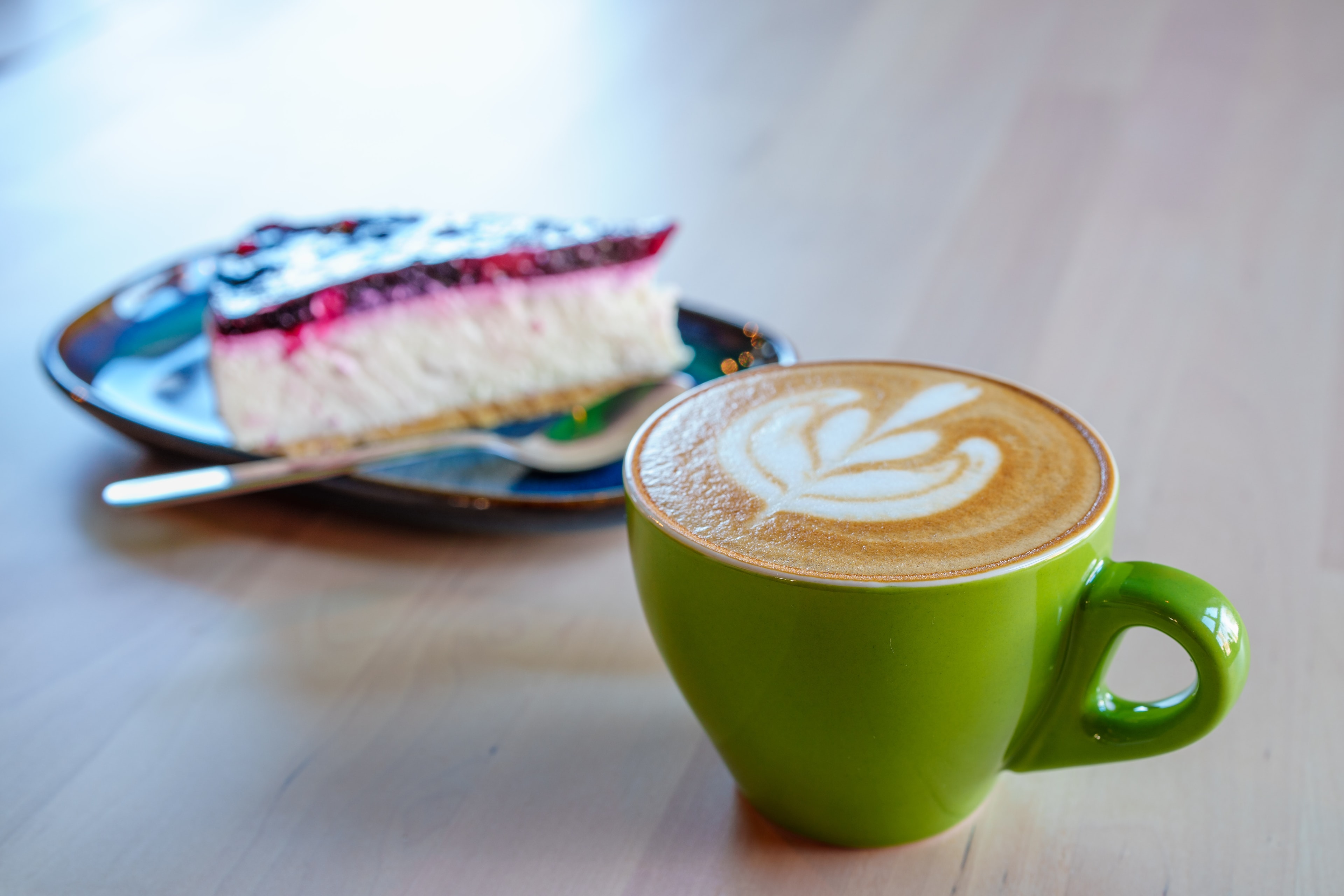 Fra Café Kievra
